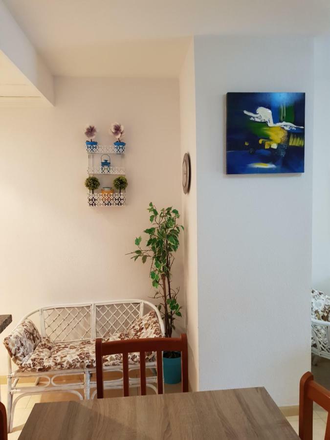 Primera Linea Acapulco III 오로페사델마르 외부 사진