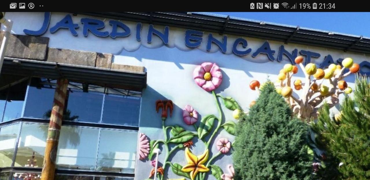 Primera Linea Acapulco III 오로페사델마르 외부 사진
